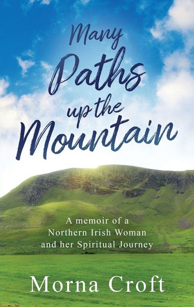 Produktbild: Many Paths up the Mountain
