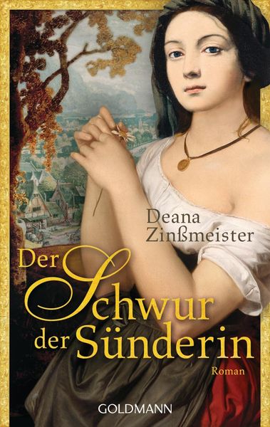 Produktbild: Der Schwur der S&uuml;nderin