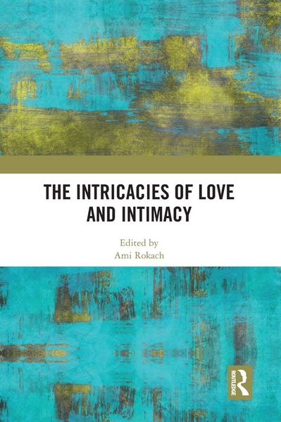 Produktbild: The Intricacies of Love and Intimacy