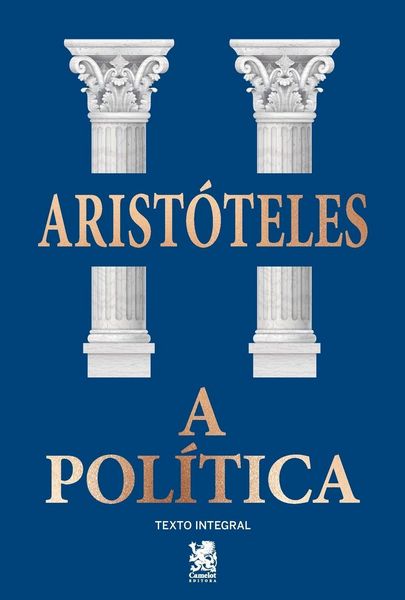 Produktbild: A Pol&iacute;tica