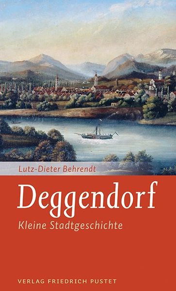 Produktbild: Deggendorf