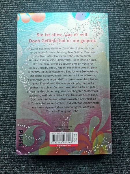 Produktbild: Love is Wild &ndash; Uns geh&ouml;rt die Welt