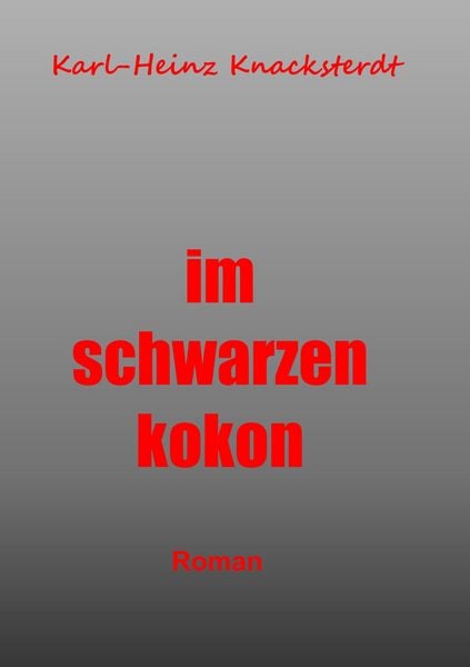 Produktbild: Im schwarzen Kokon