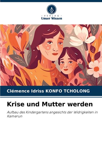 Produktbild: Krise und Mutter werden