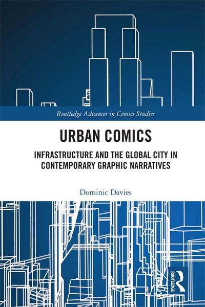 Produktbild: Urban Comics