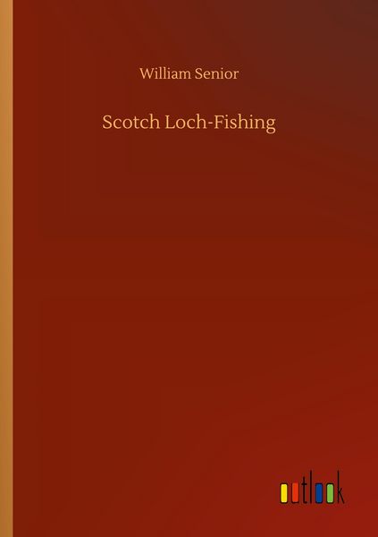 Produktbild: Scotch Loch-Fishing
