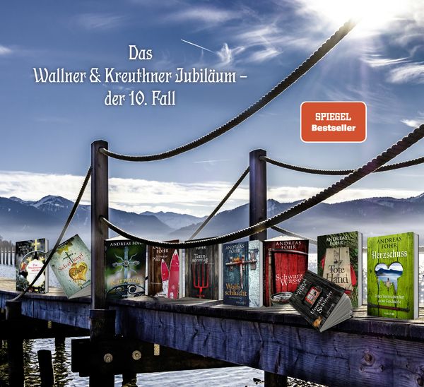 Produktbild: Herzschuss