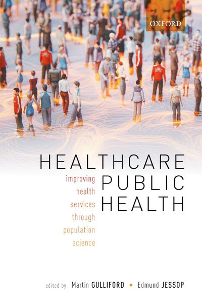 Produktbild: Healthcare Public Health