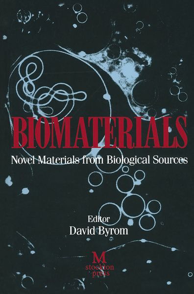 Produktbild: Biomaterials