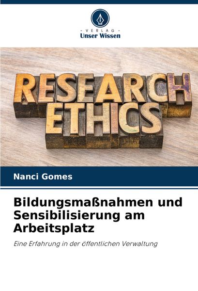 Produktbild: Bildungsma&szlig;nahmen und Sensibilisierung am Arbeitsplatz