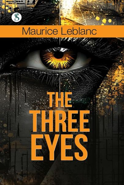 Produktbild: The Three Eyes