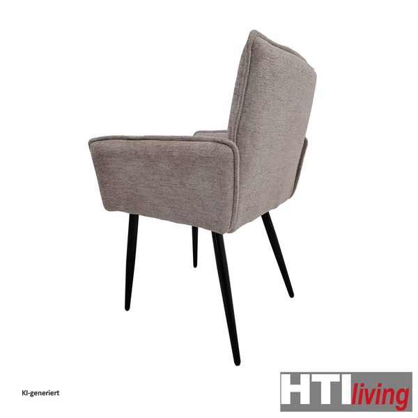 Produktbild: HTI-Living Stuhl Mesilla Stuhl Mesilla