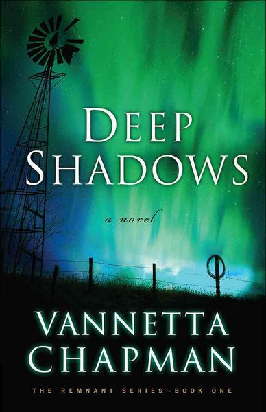 Produktbild: Deep Shadows