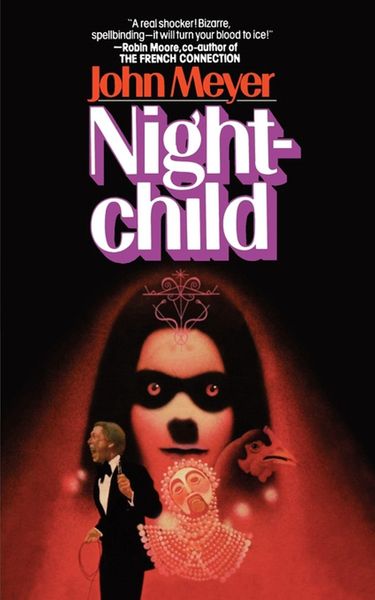 Produktbild: Nightchild