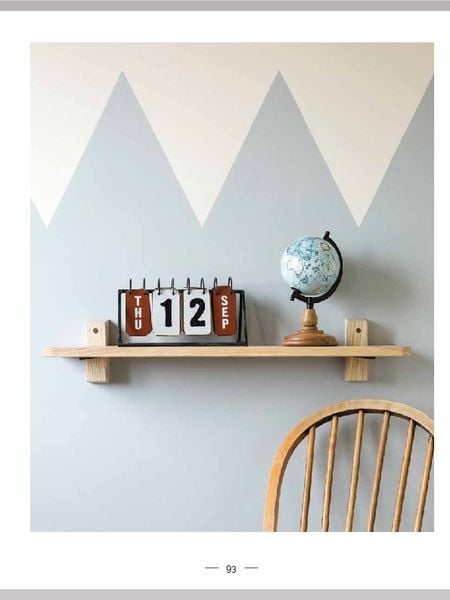 Werken mit Holz: Die besten Tipps von Tom Trimmins