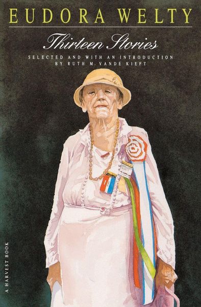 Produktbild: Thirteen Stories