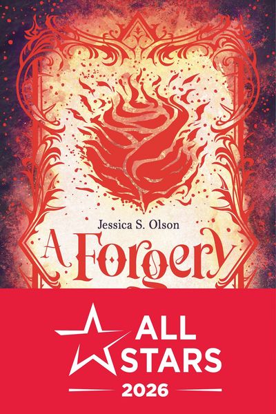 Produktbild: A Forgery of Roses