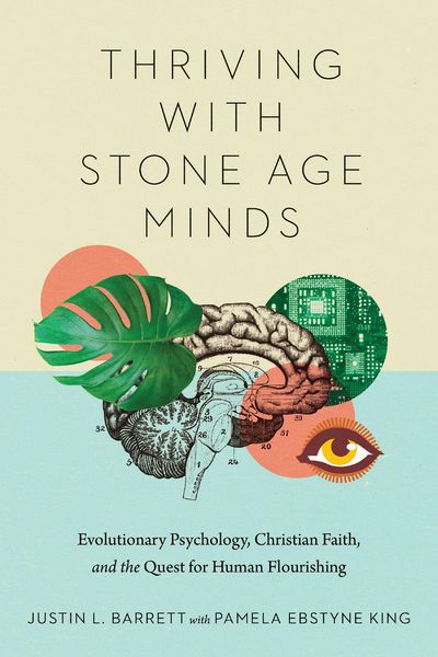 Produktbild: Thriving with Stone Age Minds