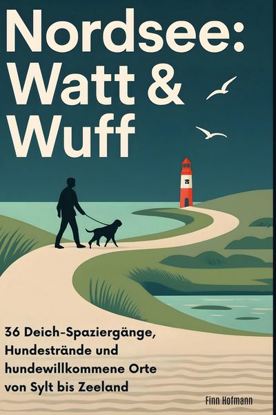 Produktbild: Nordsee: Watt & Wuff