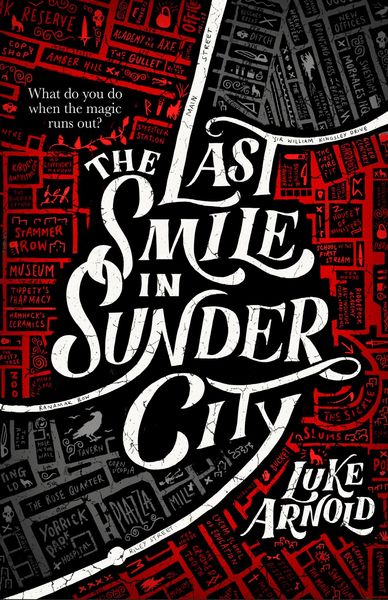 Produktbild: The Last Smile in Sunder City