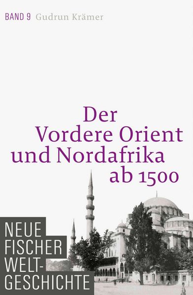Produktbild: Neue Fischer Weltgeschichte. Band 9