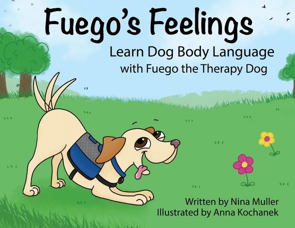Produktbild: Fuego's Feelings