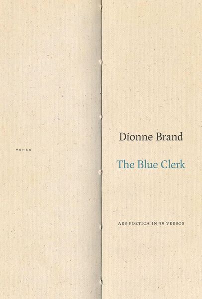 Produktbild: The Blue Clerk