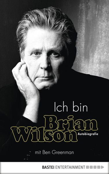 Produktbild: Ich bin Brian Wilson