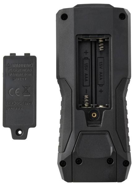 Produktbild: VOLTCRAFT Kabeltester KT-10 Datenkabel-Mapper