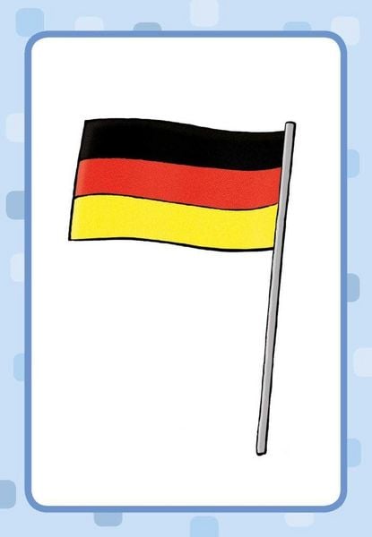 Produktbild: Rund, eckig oder was?