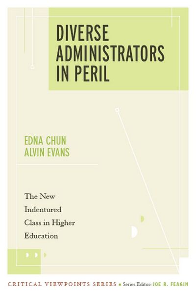Produktbild: Diverse Administrators in Peril