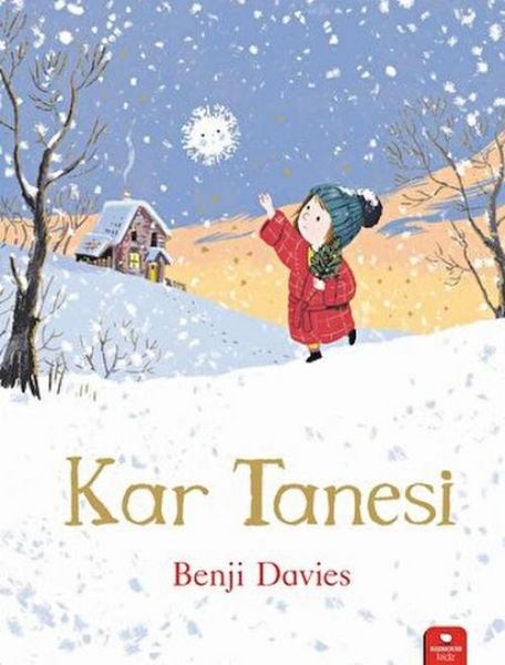 Produktbild: Kar Tanesi