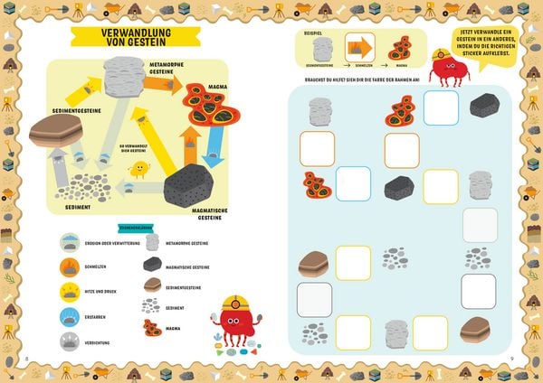 Produktbild: Geologie
