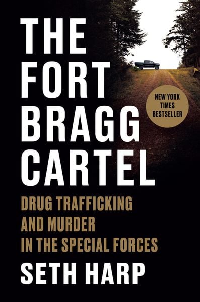 Produktbild: The Fort Bragg Cartel