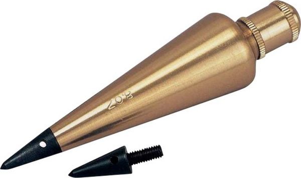 Produktbild: STANLEY 0-47-973 Senklot
