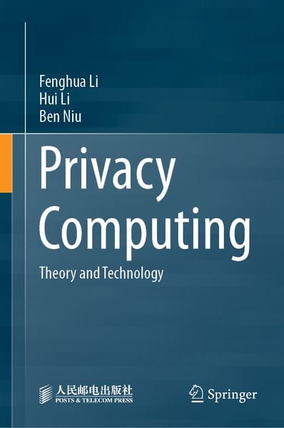 Produktbild: Privacy Computing