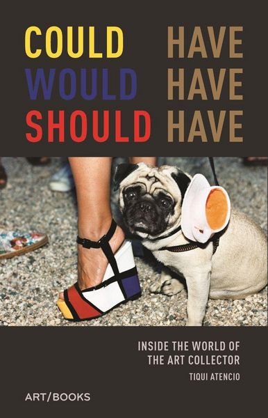 Produktbild: Could Have, Would Have, Should Have