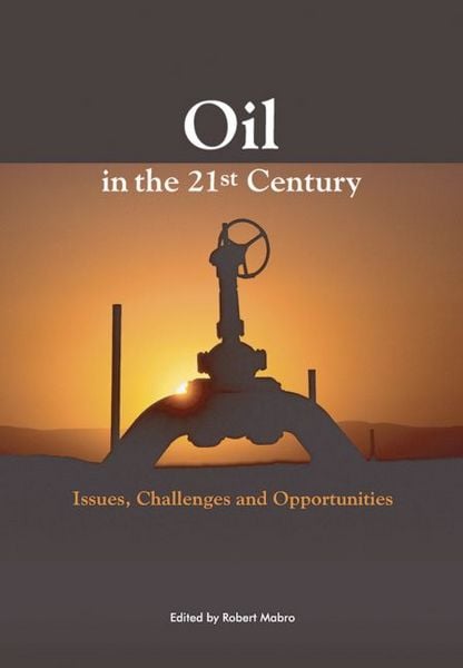 Produktbild: Oil in the 21st Century