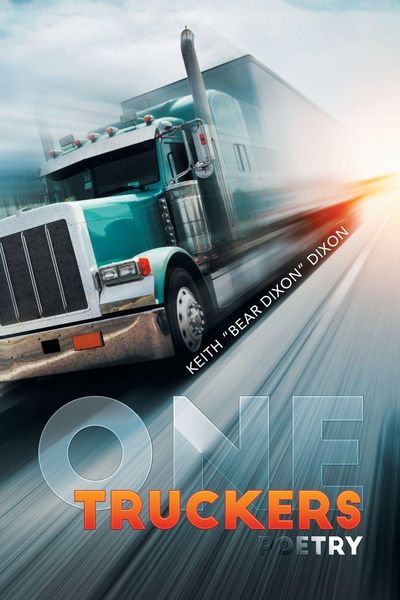 Produktbild: One Truckers Poetry