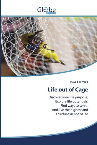 Produktbild: Life out of Cage