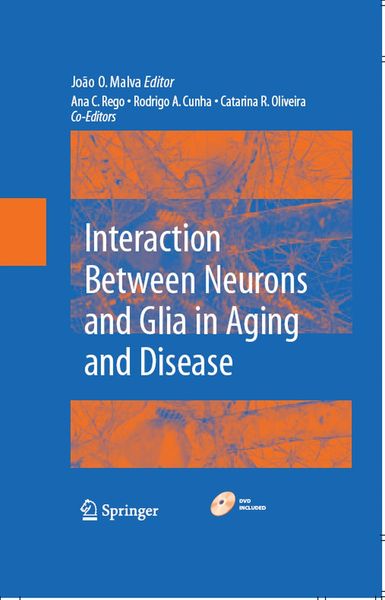 Produktbild: Interaction Between Neurons and Glia in Aging and Disease