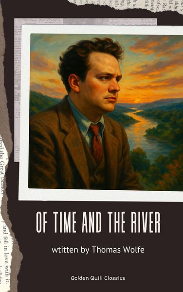Produktbild: Of Time and the River