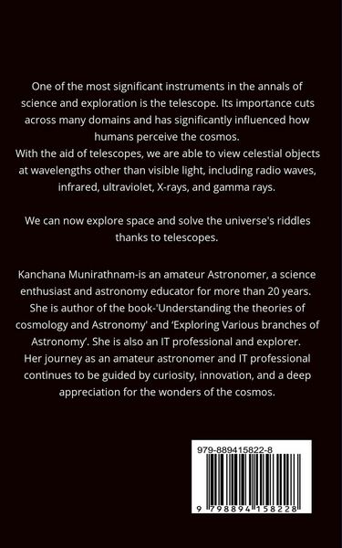 Produktbild: Seeing Beyond and Exploring Cosmos