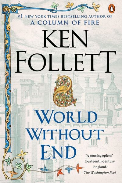 Produktbild: World Without End