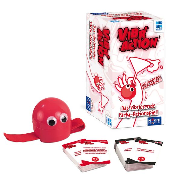 Produktbild: VibrAction