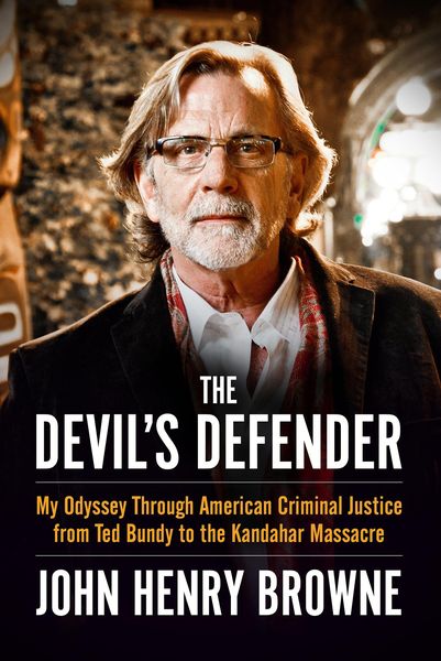 Produktbild: Devil's Defender