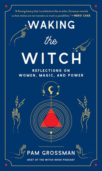 Produktbild: Waking the Witch