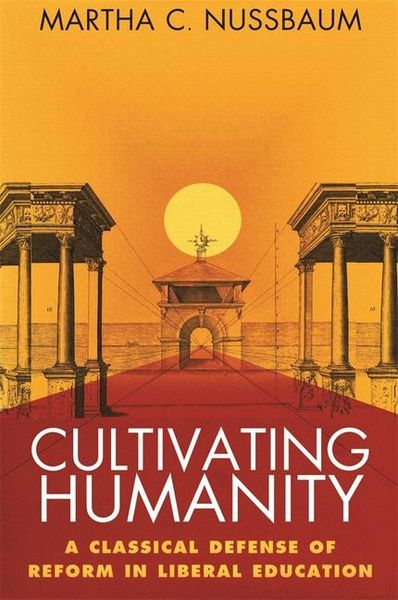 Produktbild: Cultivating Humanity
