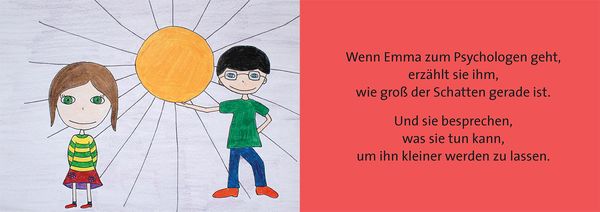 Produktbild: Schattenschwester