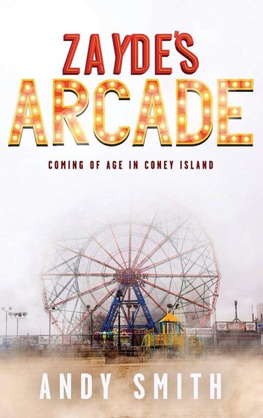 Produktbild: Zayde's Arcade